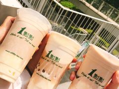 -1点点(银座和谐广场店)