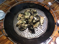 -飞尝蚝·顺德菜·鱼生(顺德总店)