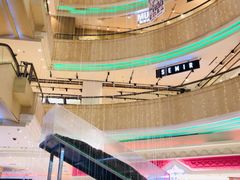 店内环境-米莱欧百货(吉利店)