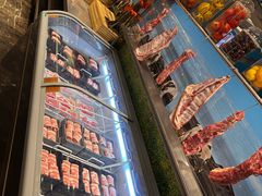 -初色海鲜自助(万丰路店)