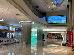 -纵横国际影城杜比全景声巨幕(天安云谷店)