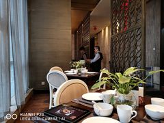 -柴门头啖汤·经典川菜·慢火汤品(锦城万达店)