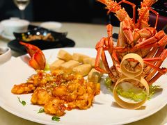 -8餐厅(新葡京酒店)