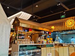 -胖老汉椒麻鸡清真新疆菜(西御街店)