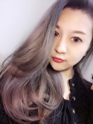 -Godhands美发设计沙龙