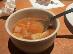 -拉蒂娜·巴西牛排馆 Latina·Brazilian Steakhouse(王府井喜悦店)