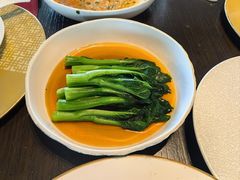 -彩丰楼中餐厅(佘山世茂洲际酒店)