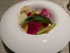 -香樟花园法式铁板烧(恒隆广场店)