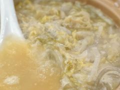 -砂锅居(西四店)