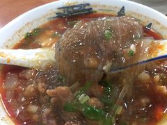 -豆相识•九九豆腐脑(牛咡桥店)