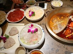 -小龙坎老火锅(鹤伴一路店)