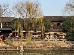 -小河直街历史文化街区