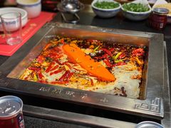 -码头故事火锅(大丰店)