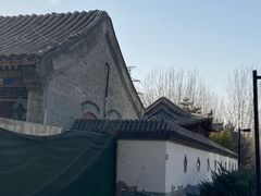 -庆丰公园西园-乐家花园