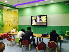 -小问号·科学启蒙·逻辑思维·阅读素养·口才演讲(杨浦合生汇中心)