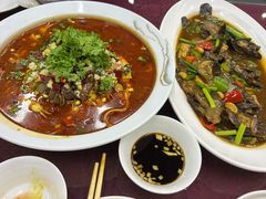 -大众海鲜(巨龙北路店)