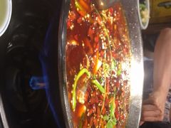 -小饕荟雅安贡椒鱼鲜馆(广福桥店)