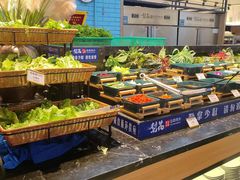 -梨花自助烤肉(天河城店)