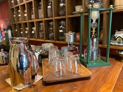 -RUMORS COFFEE ROASTERY鲁马滋咖啡(湖南路店)