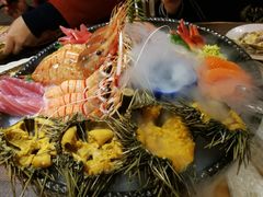 -割烹旭日本料理(龙湖狮山天街店)