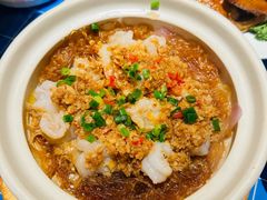 -蔡澜点心·粤菜(海印都荟城店)