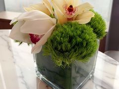 -悦厅·下午茶(杭州柏悦酒店)