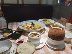 -珍味汤馆·潮汕家乡菜(保利文化广场店)