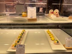 -索菲特酒店 · 云尚天际自助餐厅