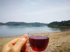 -仙海旅游度假区