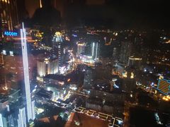 -无锡苏宁银河国际酒店-麺餐厅