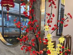 -二分八·大同菜(云雁阁长治路店)