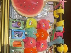 -长沙三景韦尔斯利酒店·Oval全日制餐厅自助餐