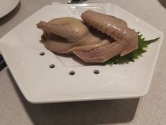 -狮王府淮扬菜(新街口友谊店)