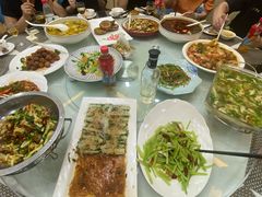 -清真悦宾楼食府(海湖店)