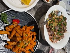 -前海沿·青岛菜(乐客城店)