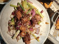 -绿茶餐厅(千岛湖银泰城店)