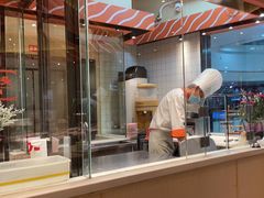 -新一番三文鱼寿司(大东海店)