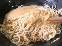 麻酱面-老地方面馆(思南路店)