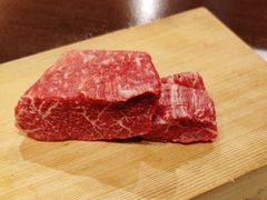 极品神户牛菲力牛排-神户牛排餐厅MOURIYA(总店)