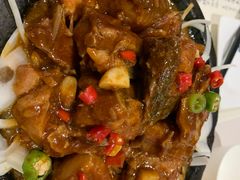 -中国徽菜·徽商故里(广安门店)