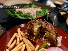 -上海苏宁宝丽嘉酒店·Cafe Bellagio西餐厅