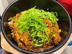 -小米烤肉·和牛原切-创意韩料(东关店)