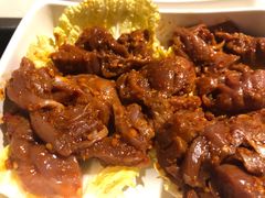 小郡肝-海底捞火锅(劲松店)