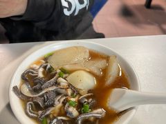 -梓记牛什(總店)