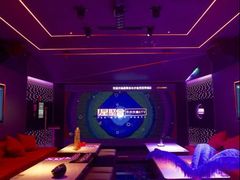 -星聚会KTV(龙湖上海奉贤天街店)