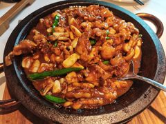 -庆江南江南菜(琴湖溪里花园城店)