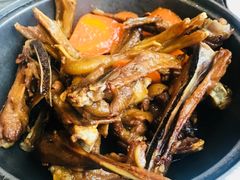 -美极鲜食坊(宝安南路店)