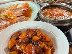 -良师门滨海人家·海鲜·家常菜(滨海城店)
