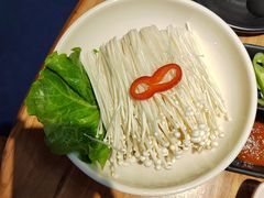 -九田家黑牛烤肉料理·自助(洪洞县城市花园店)