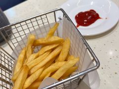 -夏日玛莉西餐厅(中茂城店)